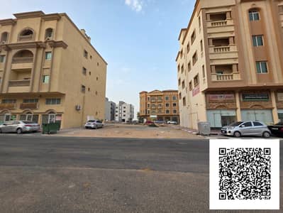 Plot for Sale in Al Alia, Ajman - WhatsApp Image 2025-08-24 at 4.14. 27 PM. jpeg