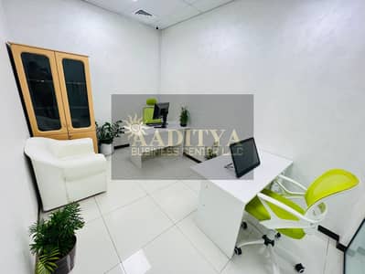 迪拜湾， 迪拜 写字楼待租 - 2f00286e-4223-4c3b-a9a4-59c467ce6996. jpg