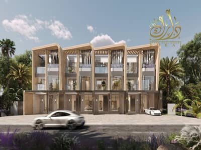 4 Bedroom Townhouse for Sale in Mohammed Bin Rashid City, Dubai - WhatsApp Image 2025-08-24 at 2.33. 26 PM (5). jpeg