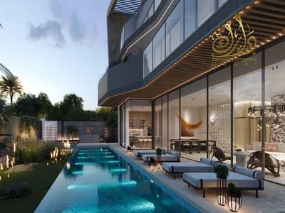 4 Bedroom Townhouse for Sale in Mohammed Bin Rashid City, Dubai - WhatsApp Image 2025-08-24 at 2.33. 26 PM (12). jpeg