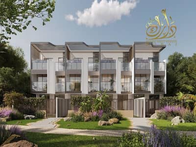 4 Bedroom Townhouse for Sale in Mohammed Bin Rashid City, Dubai - WhatsApp Image 2025-08-24 at 2.33. 26 PM (6). jpeg