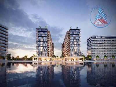 1 Bedroom Apartment for Sale in Dubai South, Dubai - IMG-20250519-WA0048. jpg