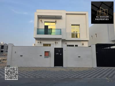 4 Bedroom Villa for Sale in Al Yasmeen, Ajman - WhatsApp Image 2025-08-19 at 12.36. 19 PM. jpeg