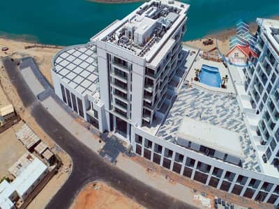 2 Cпальни Апартаменты Продажа в Шарджа Ватерфронт Сити, Шарджа - 16. jpg