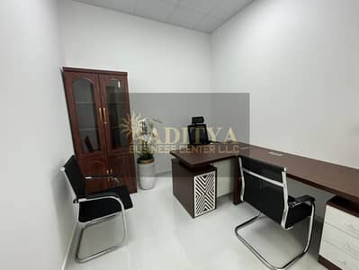 Офис в аренду в Аль Гаруд, Дубай - ae63f2de-6988-459d-9074-bacf143a5b7d. jpg
