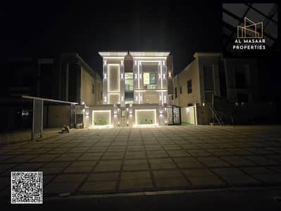 5 Bedroom Villa for Sale in Al Zahya, Ajman - WhatsApp Image 2025-08-19 at 2.24. 13 PM (1). jpeg