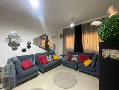 شقة 1 غرفة نوم للايجار في الراشدية، عجمان - e4379d13-1f98-481d-8206-696a8de064d4. jpg