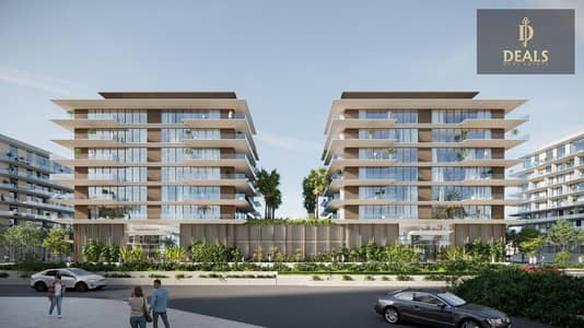 2 Cпальни Апартаменты Продажа в Шарджа Ватерфронт Сити, Шарджа - WhatsApp Image 2025-08-23 at 19.38. 57_c933ba5e. jpg