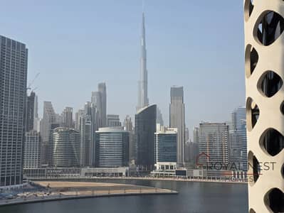 1 Bedroom Apartment for Rent in Business Bay, Dubai - 20250823_162519. jpg