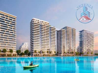 1 Bedroom Flat for Sale in Dubai South, Dubai - IMG-20250519-WA0046. jpg