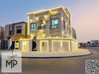 7 Bedroom Villa for Sale in Al Helio, Ajman - batch_787044425-1066x800. jpg
