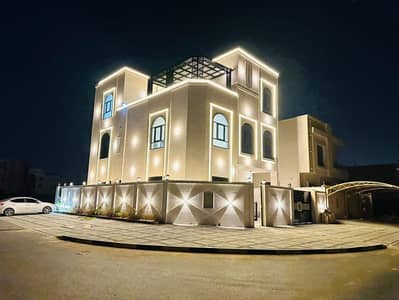 阿尔梅拉赫， 阿治曼 7 卧室别墅待售 - batch_IMG-20250729-WA0331. jpg