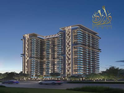 2 Bedroom Apartment for Sale in Dubai Production City (IMPZ), Dubai - 8. jpg
