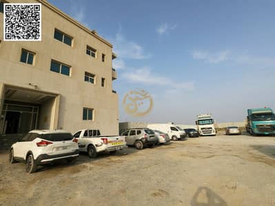 Plot for Sale in Al Jurf, Ajman - al jurf. jpg