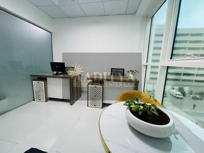 Office for Rent in Sheikh Zayed Road, Dubai - 5258203d-021d-4319-bc40-d5c28b7c41ab. jpg