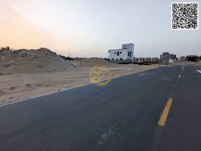 ارض سكنية  للبيع في الزاهية، عجمان - al zahya. jpg