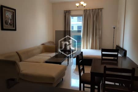 FULLY FURNISHED | 1 BED ROOM | BALCONY AND PARKING | ELITE 3 | SPORTS CITY FULLY FURNISHED | 1 BED ROOM | BALCONY AND PARKING | ELITE 3 | SPORTS CITY