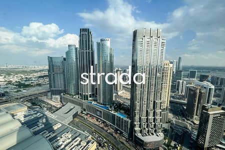 迪拜市中心， 迪拜 1 卧室公寓待售 - 位于迪拜市中心，谦恭市中心酒店（湖畔酒店） 1 卧室的公寓 3200000 AED - 12603706