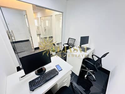 迪拉区， 迪拜 写字楼待租 - 105bfc9f-e670-435a-803b-f6963c54ddaf. jpg