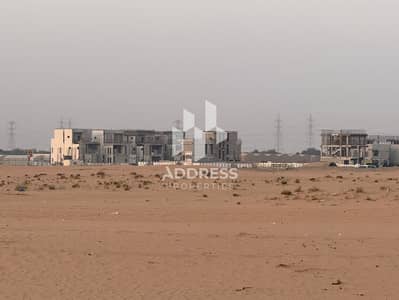 Участок Продажа в Hay Al Dibdibah South, Шарджа - Al Zubair Orchards 8. jpeg