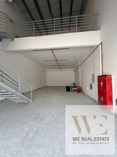 Warehouse for Rent in Al Jurf, Ajman - IMG-20250824-WA0001. jpg