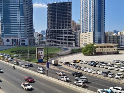 فلیٹ 2 غرفة نوم للايجار في شارع الوحدة، الشارقة - 1000113395. jpg
