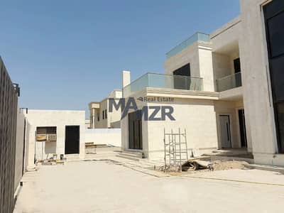 7 Bedroom Villa for Sale in Mohamed Bin Zayed City, Abu Dhabi - Spacious 7BR Villa | Private Pool | 150*150 sq ft