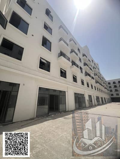 فلیٹ 1 غرفة نوم للبيع في الزاهية، عجمان - IMG-20250824-WA0055. jpg