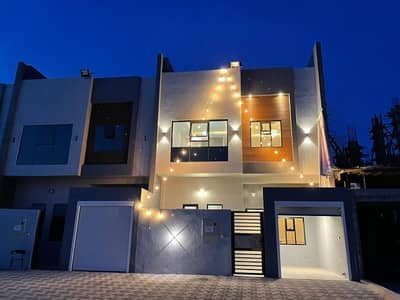 4 Bedroom Apartment for Rent in Al Yasmeen, Ajman - IMG-20250823-WA0027. jpg