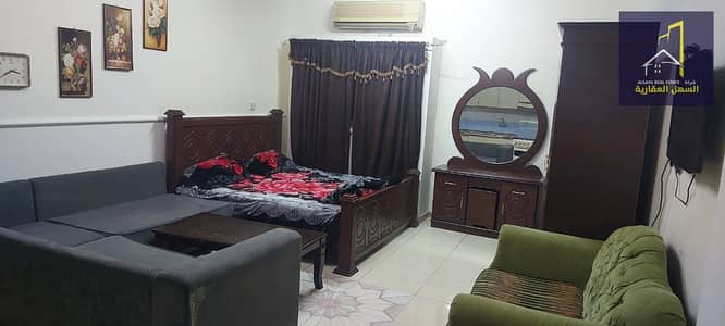 Studio for Rent in Al Qulayaah, Sharjah - c43b2cbc-0683-4830-bf87-a25562a5d039. jpeg