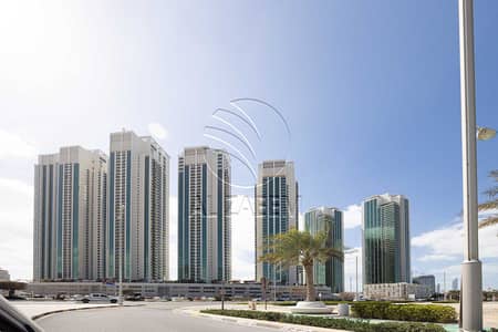 Студия Продажа в Остров Аль Рим, Абу-Даби - 021A8289. jpg