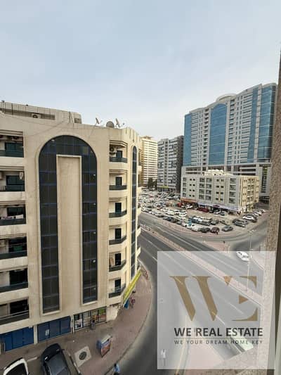 1 Bedroom Apartment for Rent in Al Rashidiya, Ajman - 1 (15). jpeg