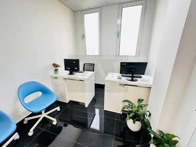 مکتب  للايجار في ديرة، دبي - 65ae857f-e600-4e4d-af9a-d04d59758456. jpg