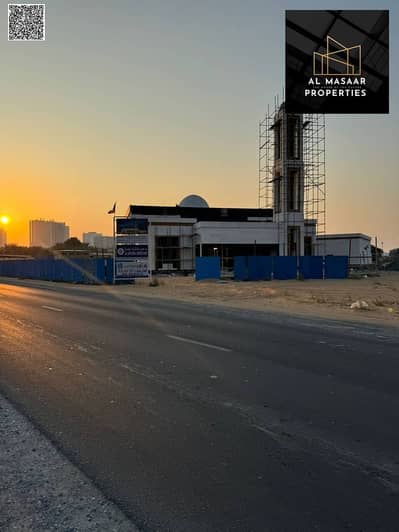 Plot for Sale in Al Helio, Ajman - 749085791-800x600. jpeg