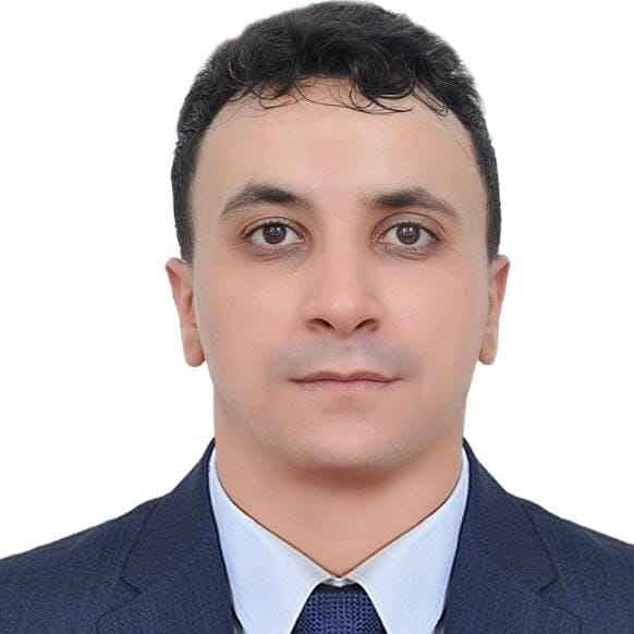 Mohamed Islam