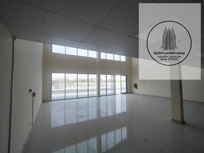 Showroom for Rent in Industrial Area, Sharjah - WhatsApp Image 2025-08-24 at 4.52. 52 PM. jpeg