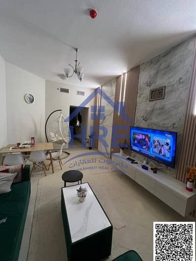 2 Bedroom Apartment for Rent in Emirates City, Ajman - WhatsApp Image 2025-08-23 at 7.16. 29 PM. jpeg