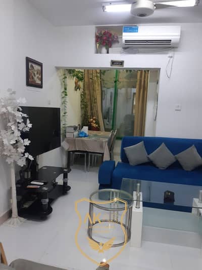 شقة 2 غرفة نوم للايجار في بوطينة، الشارقة - 48fc56e6-5e32-4270-945f-b2541808225e. jpg