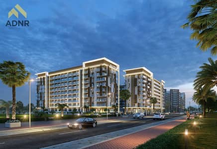 1 Bedroom Flat for Sale in Dubai Studio City, Dubai - WhatsApp Image 2025-08-21 at 5.07. 17 PM (1). jpeg