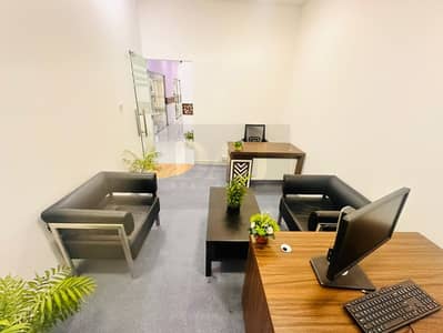 Office for Rent in Bur Dubai, Dubai - 51bd3942-7c46-404b-a779-8d2dcf351f8e. jpg