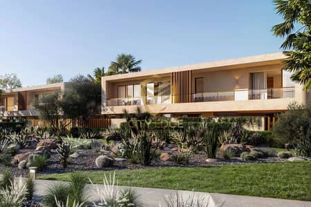 6 Bedroom Villa for Sale in Al Tay West, Sharjah - SIGNATURE VILLA 6BED |FREEHOLD |LIFT + POOL |5% DP