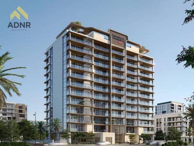 1 Bedroom Apartment for Sale in Dubai Land Residence Complex, Dubai - 1. png