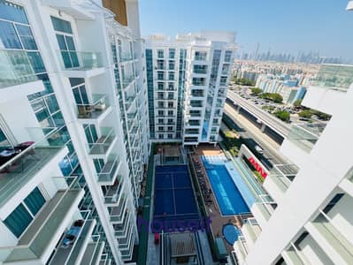 1 Bedroom Flat for Rent in Al Furjan, Dubai - IMG_1710. JPG