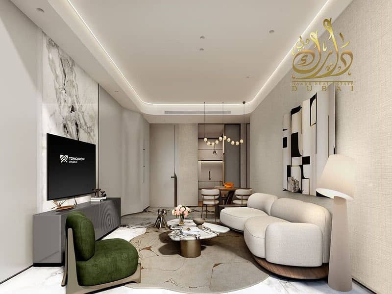 Tomorrow Icon | Hot Price | Easy Plan | High ROI - Image 12