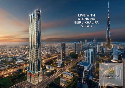 3 Cпальни Апартамент Продажа в Бизнес Бей, Дубай - Screenshot 2025-08-24 164703. png