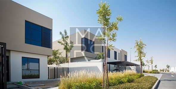 تاون هاوس 3 غرف نوم للايجار في الطي، الشارقة - Nasma. jpg