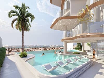 3 Bedroom Apartment for Sale in Al Marjan Island, Ras Al Khaimah - 9. jpg