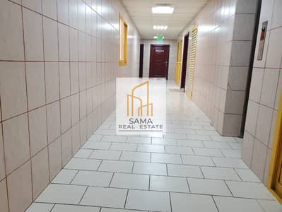 穆瓦利赫商业区， 夏尔迦 1 卧室公寓待租 - IMG-20250116-WA0096. jpg