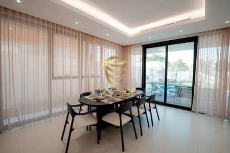 3 Bedroom Villa for Sale in Sharjah Garden City, Sharjah - Own villa with a 10% DP and 2 years installments
