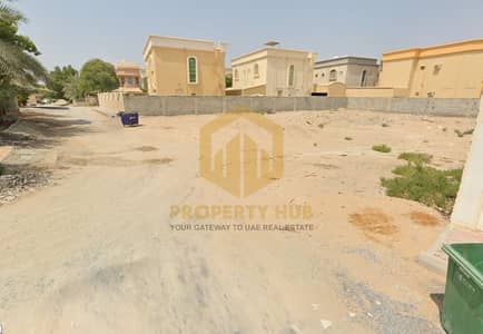 Plot for Sale in Al Helio, Ajman - 2934b482-37bc-4e53-ae2d-a6ba58aa62ba. jpg